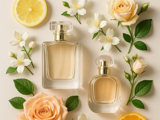 چگونه عطر تقلبی را از اصل تشخیص دهیم